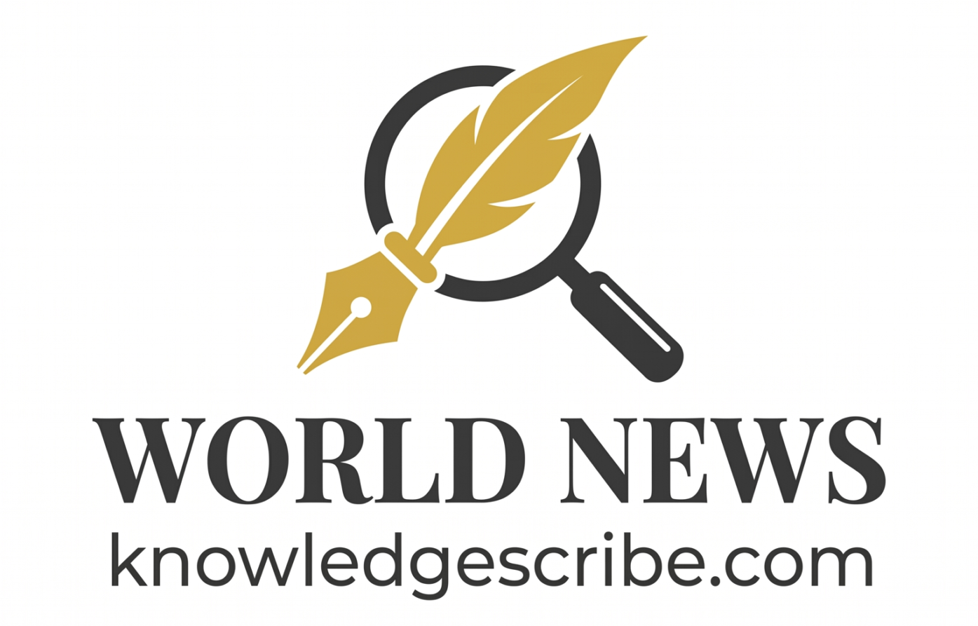World News | Latest Global Updates & Analysis | KnowledgeScribe